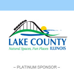 Lake County - Illinois - Natural Spaces, Fun Places 