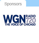 WGN Radio 720 - The Voice of Chicago